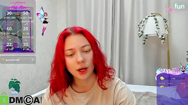 Miss you kiss online show from 02-13-26, 12:21