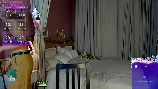 Miss you kiss online show from 03-11-26, 01:10