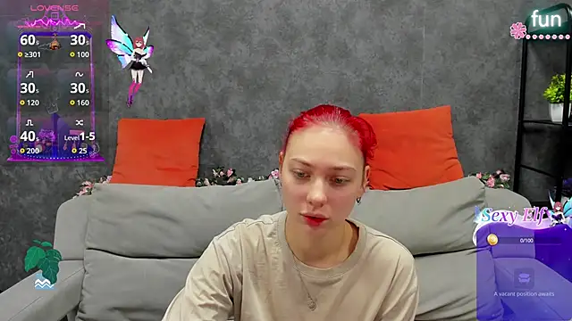 Miss you kiss online show from 02-03-26, 01:05