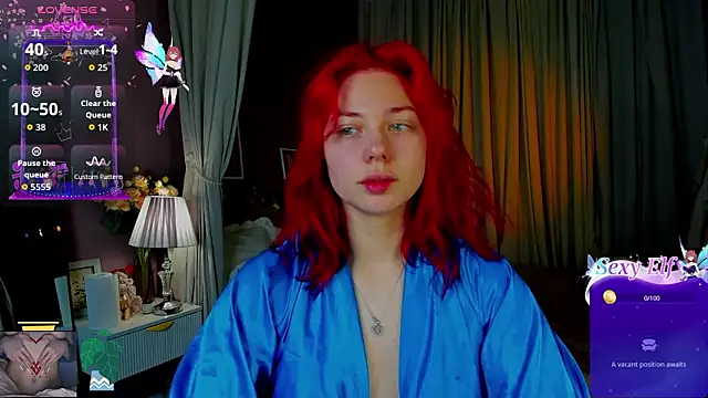 Miss you kiss online show from 03-21-26, 01:07