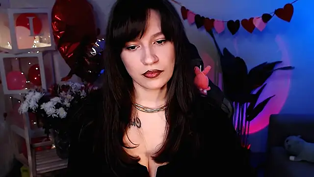 M Sensual online show from 03-30-26, 10:55
