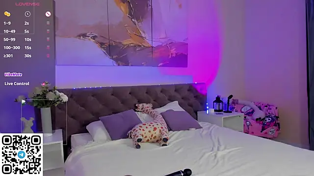 Linablueeyed online show from 03-29-26, 09:33