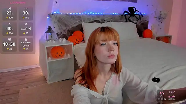 Linablueeyed online show from 11-01-25, 09:25