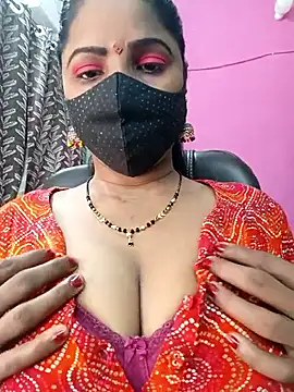 Jiya-Sexy online show from 09-27-25, 06:41