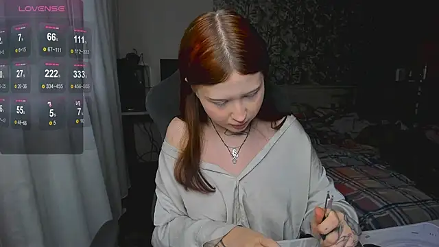 kate8ketee8 online show from 12-19-25, 11:12