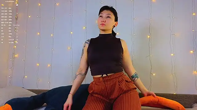 Renochka online show from 01-27-25, 03:07