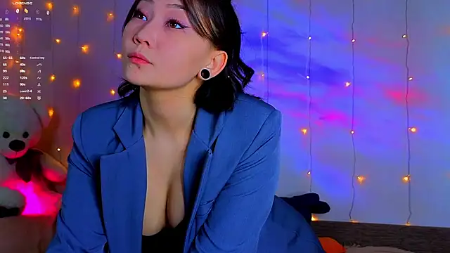 Renochka online show from 03-07-25, 01:51