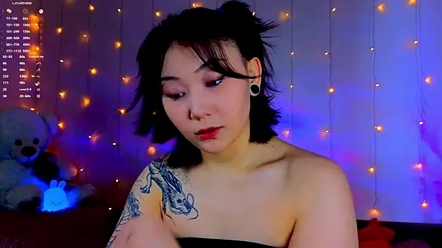 Renochka online show from 03-06-25, 01:35