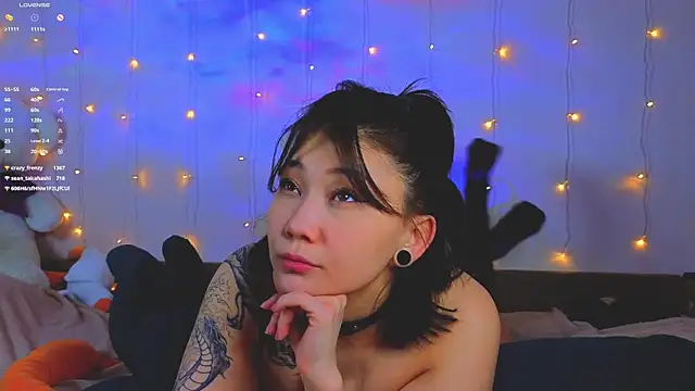 Renochka online show from 02-16-25, 07:27