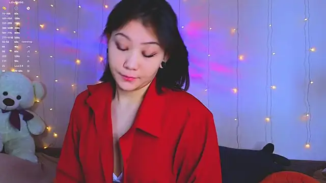 Renochka online show from 02-16-25, 07:59