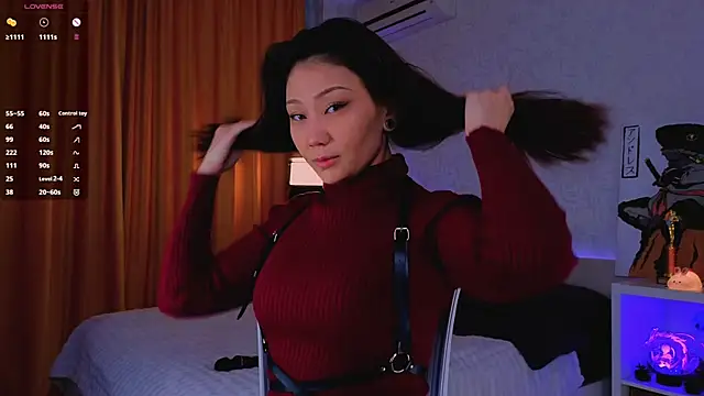 Renochka online show from 02-06-26, 05:58