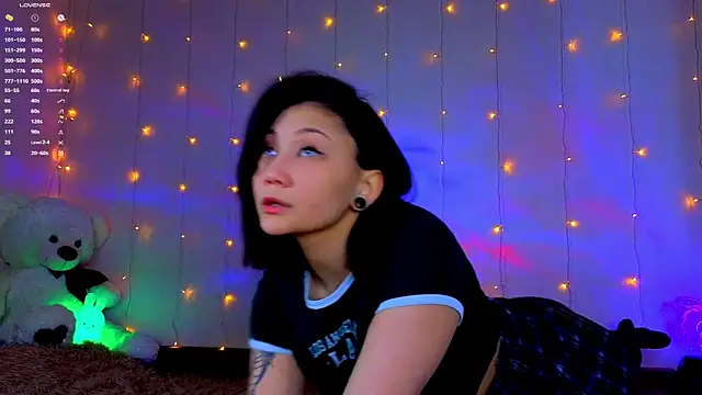 Renochka online show from 03-03-25, 02:17