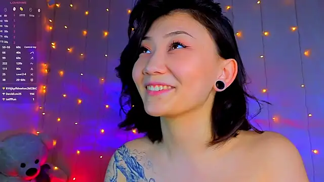 Renochka online show from 03-14-25, 04:09