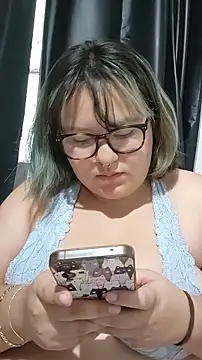 almitapro07 online show from 04-06-26, 12:50