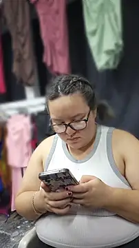 almitapro07 online show from 03-27-26, 09:21