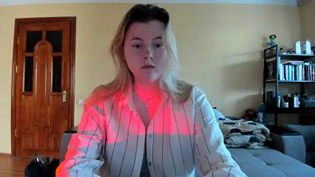 LillyDepp online show from 02-20-26, 01:24