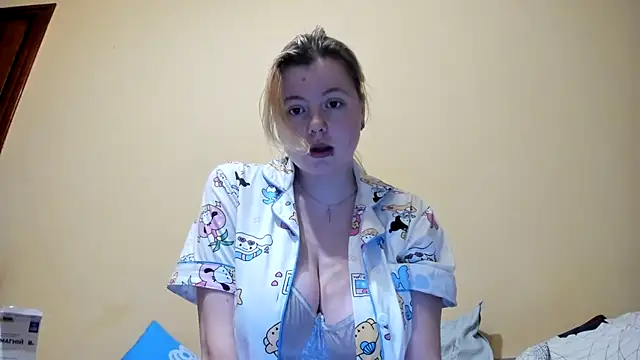 LillyDepp online show from 11-20-25, 03:23