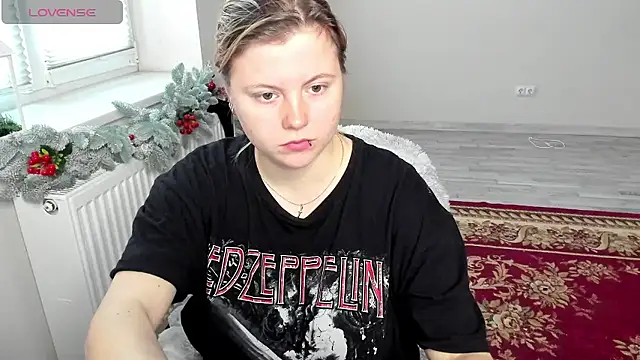 LillyDepp online show from 01-09-26, 01:51