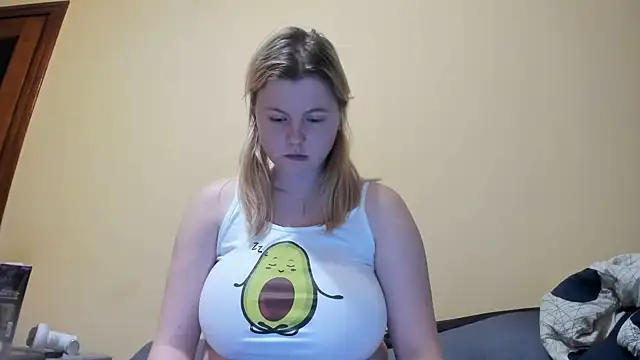 LillyDepp online show from 12-13-25, 08:04