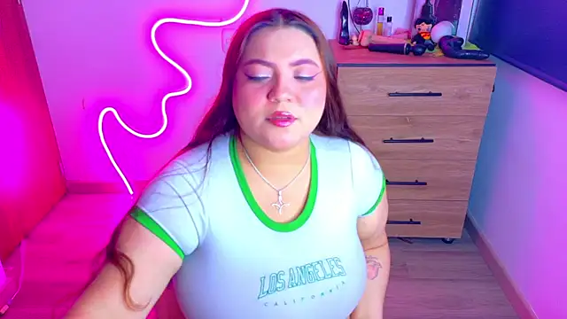 Rebeca charme21 online show from 09-09-25, 08:24