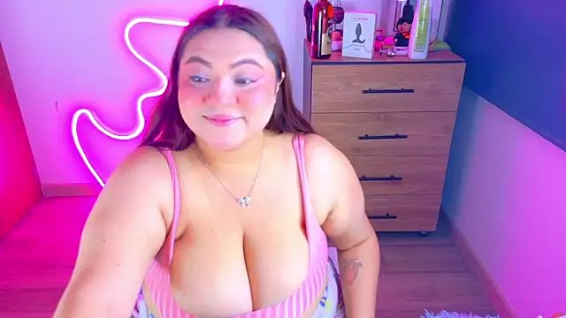 Rebeca charme21 online show from 09-28-25, 06:42