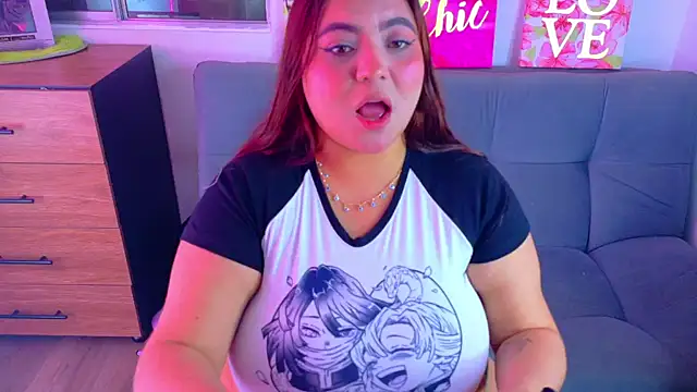 Rebeca charme21 online show from 01-11-26, 08:32