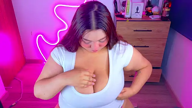 Rebeca charme21 online show from 10-09-25, 08:04