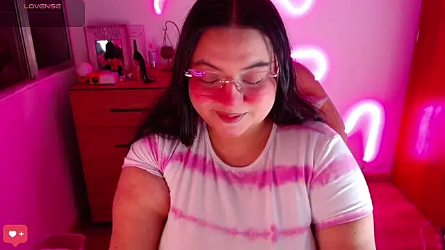 Rebeca charme21 online show from 02-13-25, 02:12