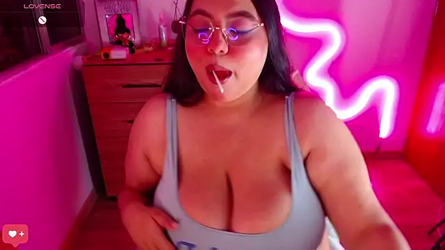 Rebeca charme21 online show from 03-09-25, 03:22