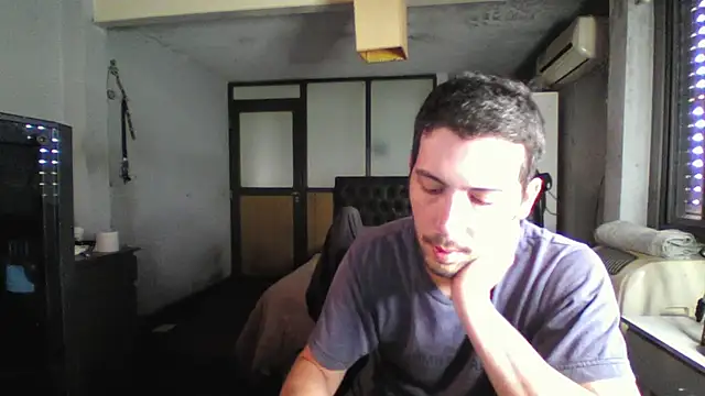 damon hell online show from 01-08-26, 03:18