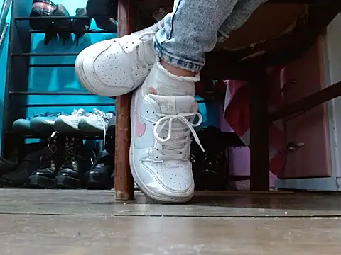 sammy goddess online show from 02-24-26, 09:04