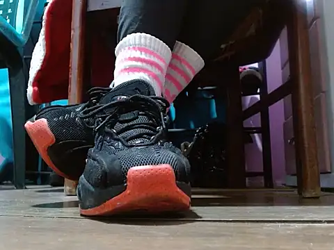 sammy goddess online show from 02-27-26, 09:47