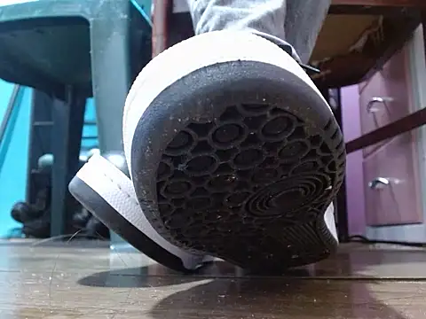 sammy goddess online show from 02-18-26, 07:54