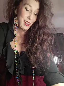 GypsyEsmeralda online show from 03-05-26, 08:00