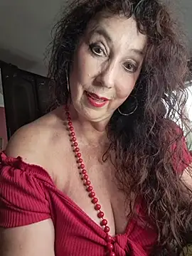 GypsyEsmeralda online show from 07-10-26, 02:28