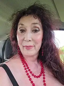 GypsyEsmeralda online show from 05-23-26, 12:48