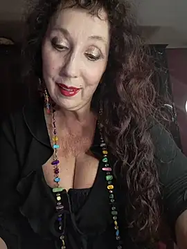 GypsyEsmeralda online show from 03-04-26, 04:26