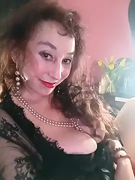 Snapshot of GypsyEsmeralda chatting on 03-11-25, 07:36 GypsyEsmeralda online show from 03-11-25, 07:36