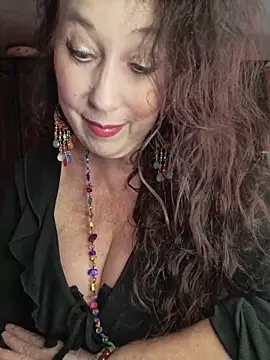 GypsyEsmeralda online show from 03-15-26, 01:51