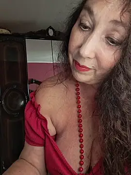 GypsyEsmeralda online show from 07-23-26, 12:02