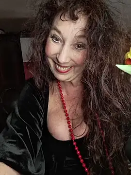 GypsyEsmeralda online show from 03-28-26, 04:52