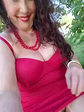 GypsyEsmeralda online show from 06-11-26, 03:31