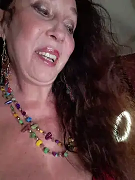 GypsyEsmeralda online show from 05-21-26, 07:22