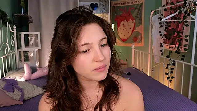 cherry lea online show from 01-05-25, 06:02