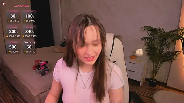 BadScarlet1 online show from 11-14-25, 01:26