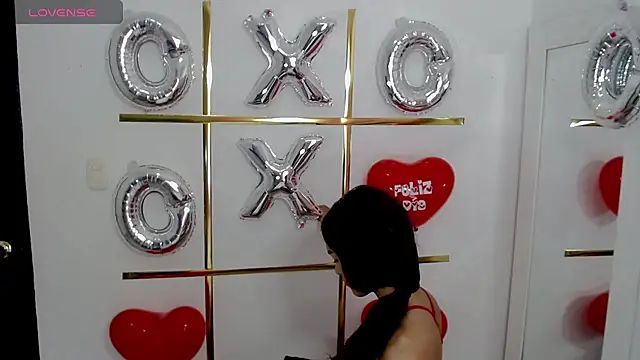 Snapshot of CATALAIA_STOMM chatting on 02-14-25, 03:26 CATALAIA STOMM online show from 02-14-25, 03:26