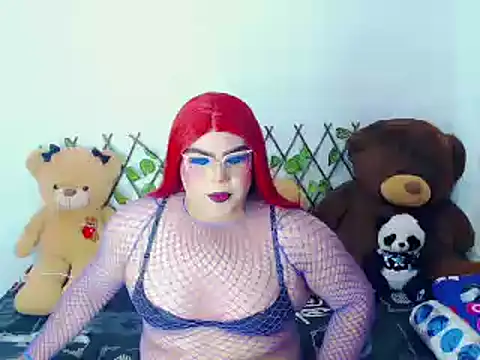 ailen ts  online show from 03-23-25, 03:10