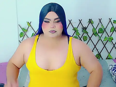 ailen ts  online show from 10-10-25, 08:09