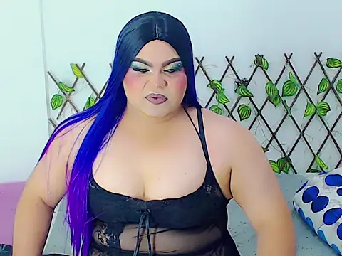 ailen ts  online show from 10-06-25, 11:16