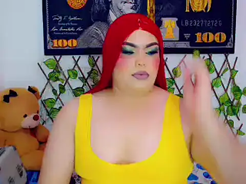 ailen ts  online show from 12-04-24, 05:10